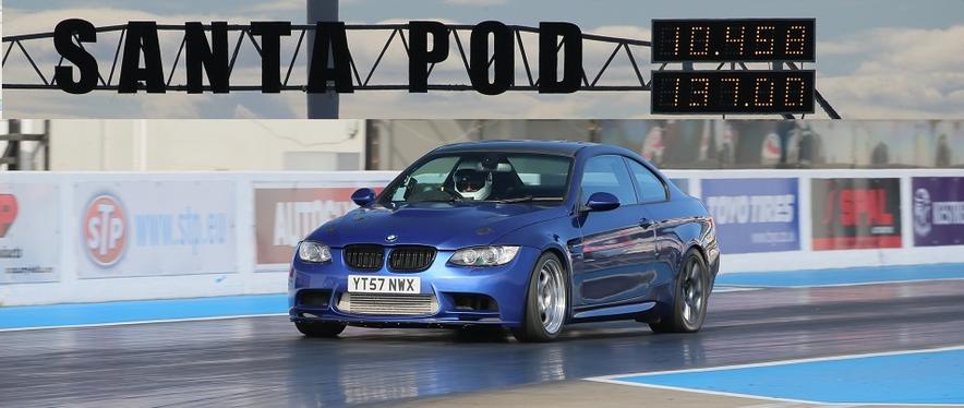 PROTUNER BMW 335I