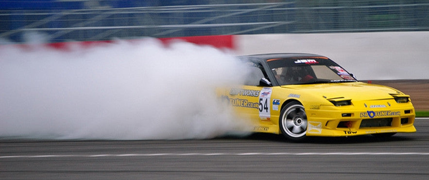 Nissan Silvia