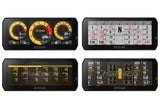 Haltech uC-10 Digital Dash
Size: 10in