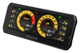 Haltech uC-10 Digital Dash
Size: 10in