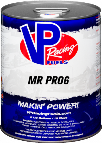 Vp Pro Racing VP RACING MR PRO6 – Protuner